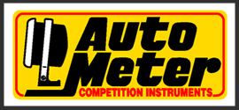 Auto Meter Competition Instruments OSP Diesel OSP Performance