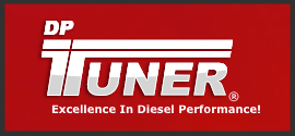 DP Tuner OSP Diesel OSP Performance