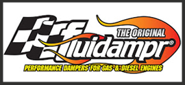 Fluidampr OSP Diesel OSP Performance